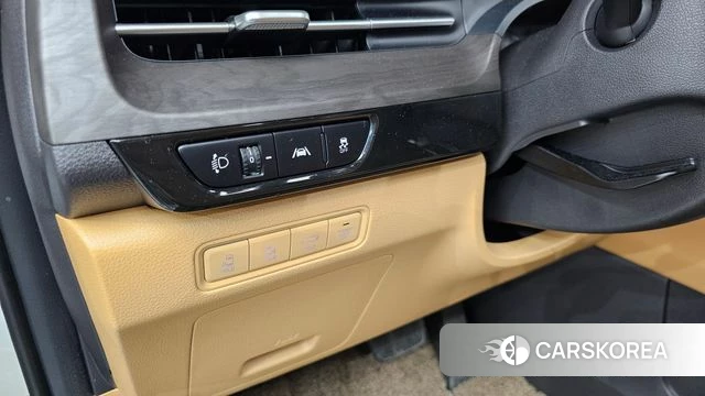 Kia Carnival 4th generation id 4579973 из Кореи 19