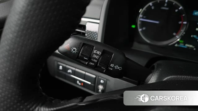 Ssangyong The New Rexton Sports Cannes id 4396235 из Кореи 19