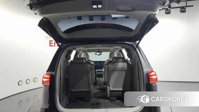 Kia The New Carnival id 4490734 из Кореи 19