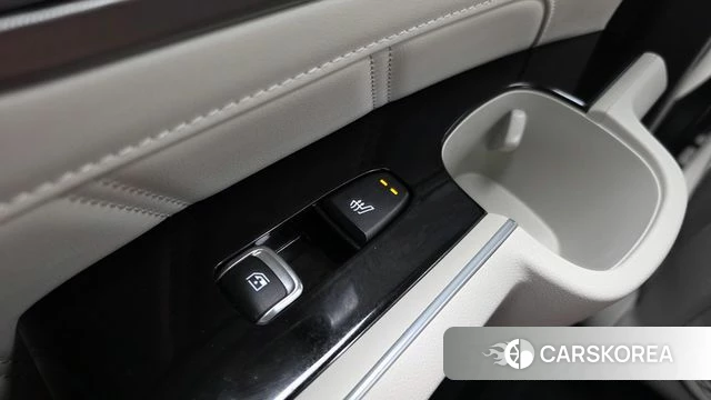 Kia The New Sorento 4th Generation id 4700776 из Кореи 19