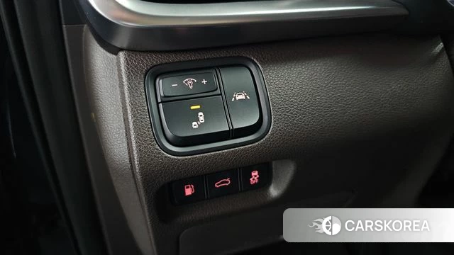 Kia The New K5 2nd generation id 4551877 из Кореи 19