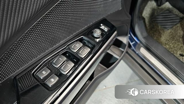 Ssangyong Berry New Tivoli id 4873204 из Кореи 19