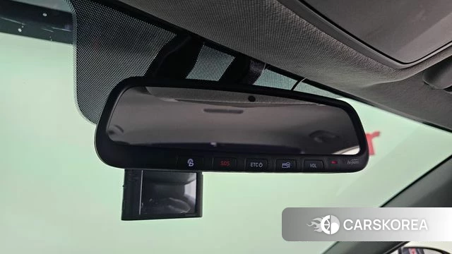 Hyundai The New Avante AD id 4331529 из Кореи 19