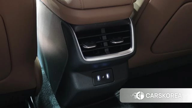 Hyundai Grandeur (GN7) id 4602353 из Кореи 19