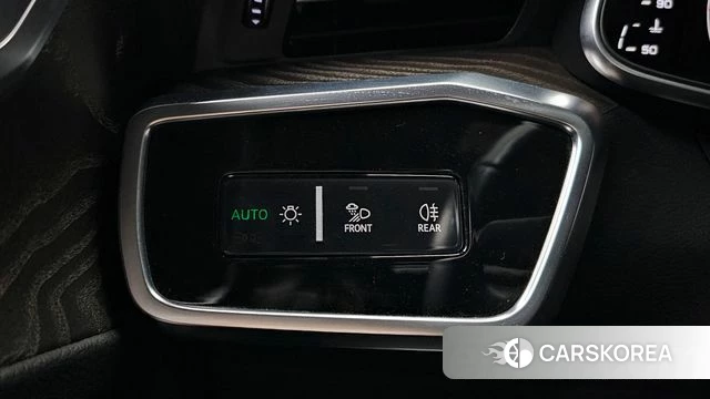 Audi A6 (C8) id 4304339 из Кореи 19
