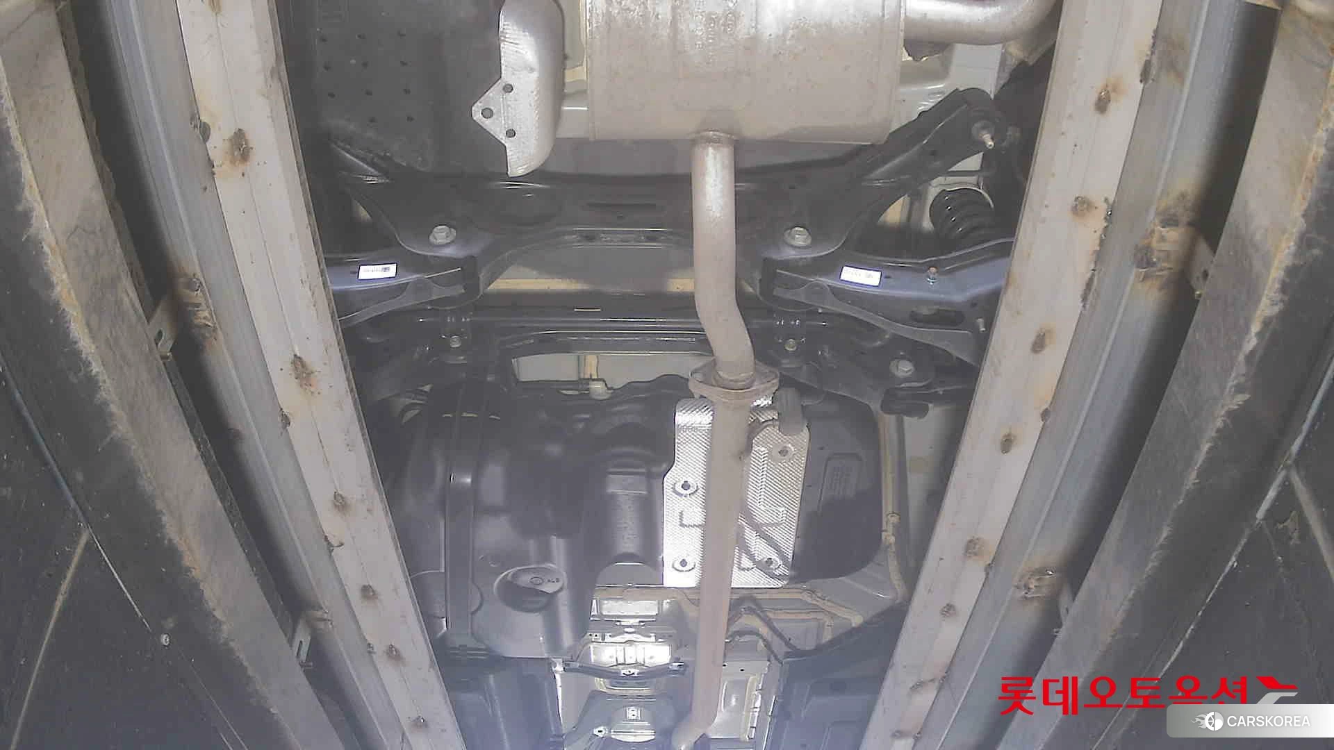 Kia Sportage id 4902412 из Кореи 19