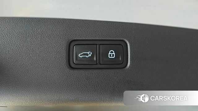 Genesis GV70 id 4594167 из Кореи 19