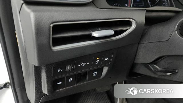 Hyundai Sonata (DN8) id 4530494 из Кореи 19