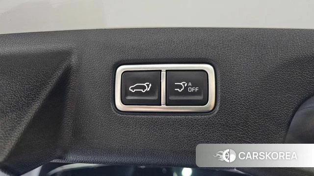 Kia The New Sorento 4th Generation id 4783115 из Кореи 19