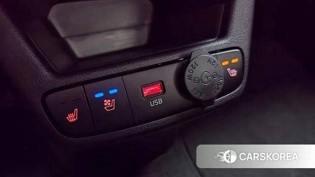 Kia The New Kia Ray id 4792859 из Кореи 19