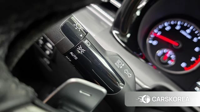 Kia K5 3rd generation id 4603252 из Кореи 19
