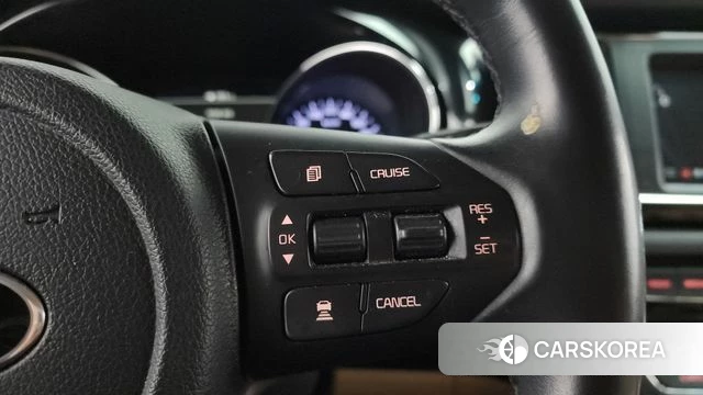 Kia The New Carnival id 4188357 из Кореи 19