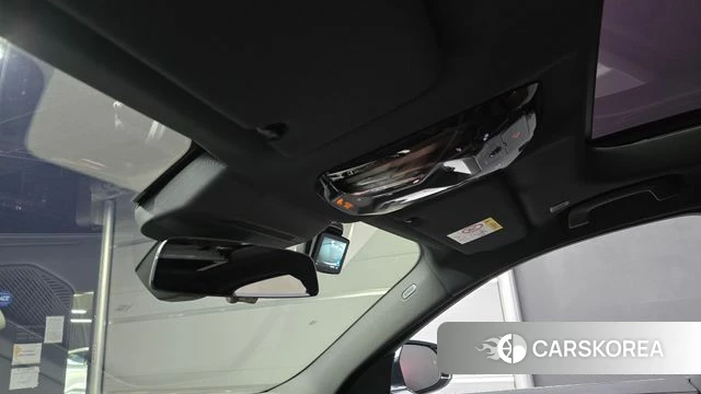BMW 7 Series (G70) id 4407893 из Кореи 19
