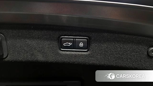 Genesis G90 id 4776023 из Кореи 19
