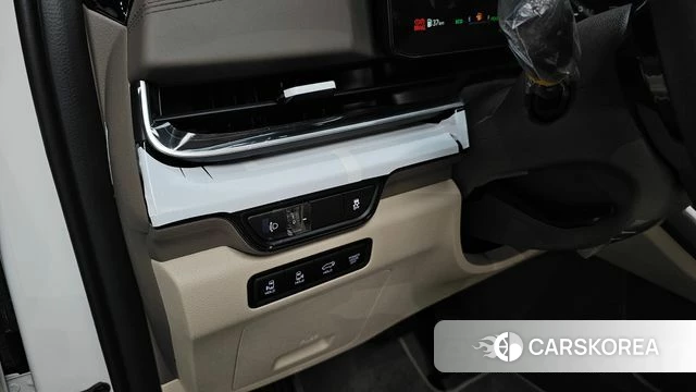 Kia The New Carnival 4th Generation id 4474269 из Кореи 19