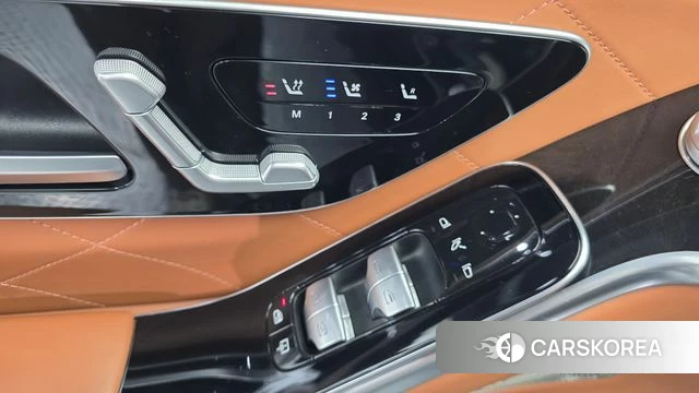 Mercedes-Benz S-Class W223 id 4524878 из Кореи 19