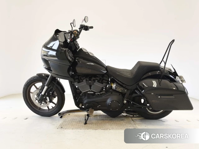 Harley-Davidson Softail Low Rider S FXLRS1870 id 3950838 из Японии 18