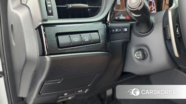 Lexus ES300h 7th generation id 4835014 из Кореи 19