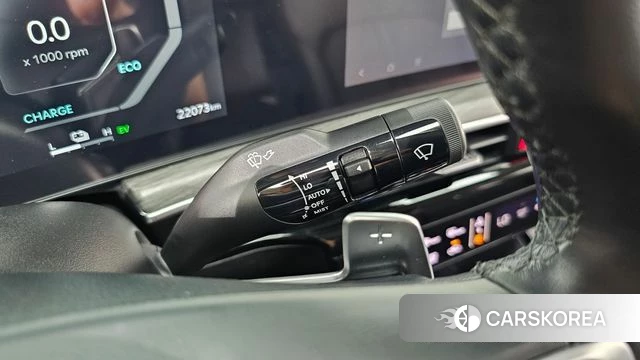 Kia The New K5 Hybrid 3rd generation id 4540293 из Кореи 19
