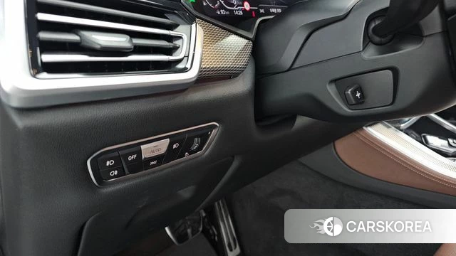 BMW X5 (G05) id 4864502 из Кореи 19