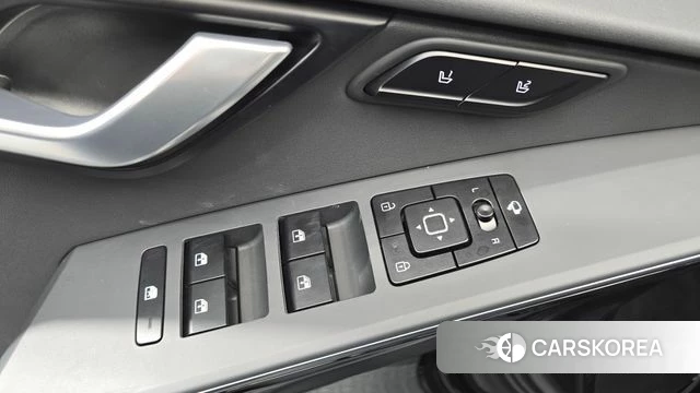 Kia Di All New Niro EV id 4608343 из Кореи 19