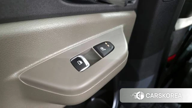Kia The New Carnival 4th Generation id 4394562 из Кореи 19