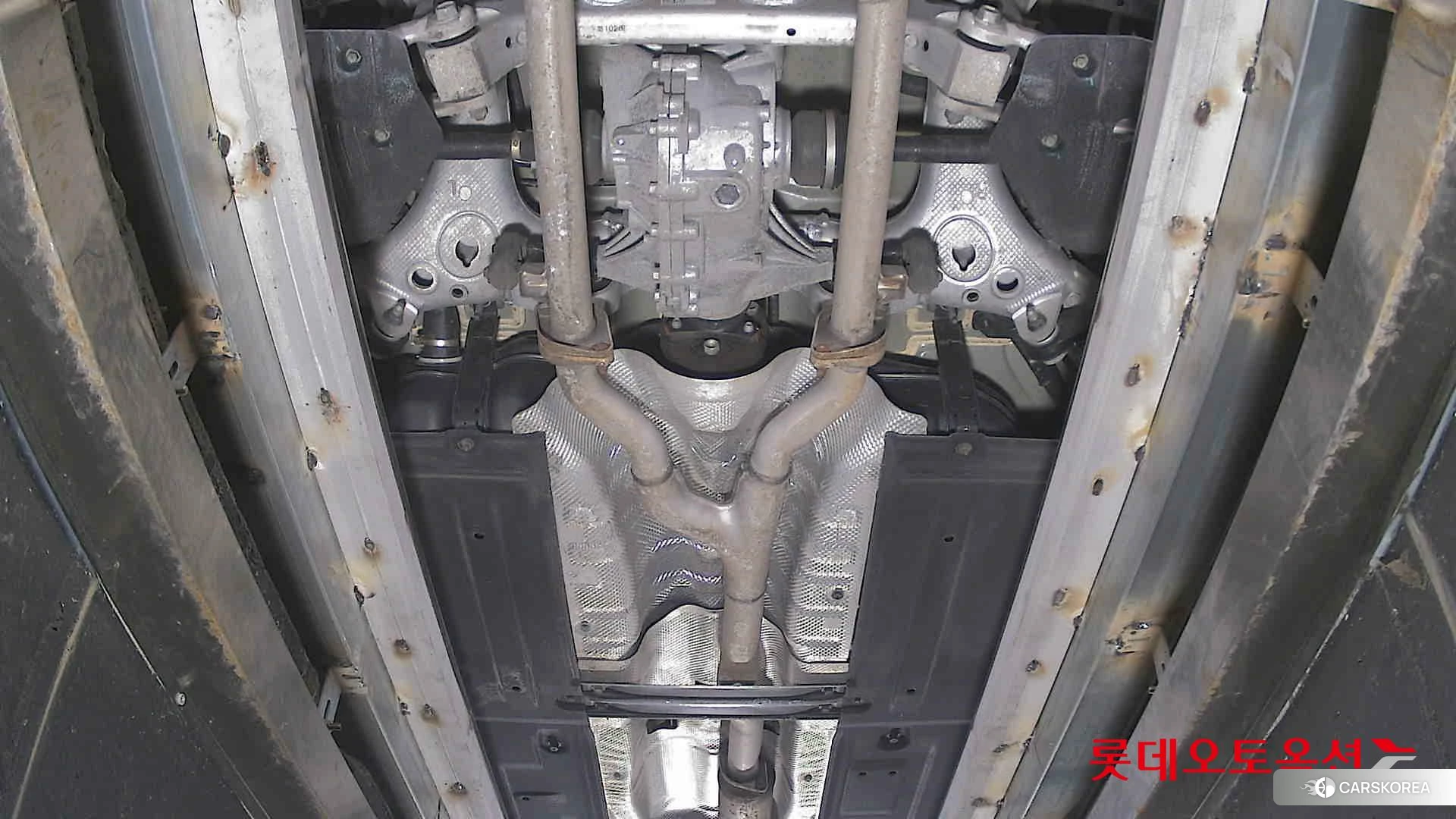 Hyundai G80 id 3869352 из Кореи 19