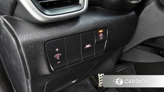 Kia Sportage The Bold id 4712385 из Кореи 19