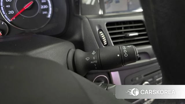 Renault Korea (Samsung) SM5 Nova id 4727650 из Кореи 19