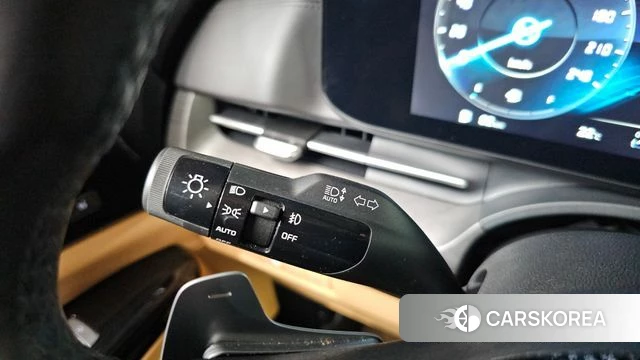 Kia Carnival 4th generation id 4541047 из Кореи 19