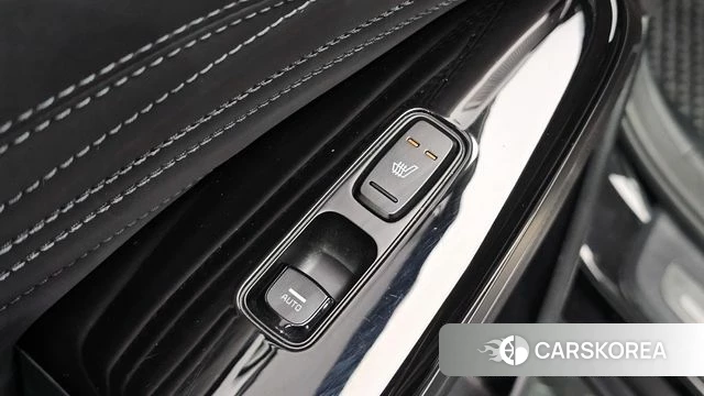 Kia K7 Premier id 4765044 из Кореи 19