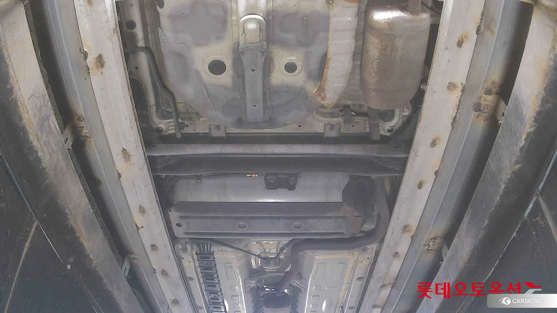 Kia Morning id 4504358 из Кореи 19