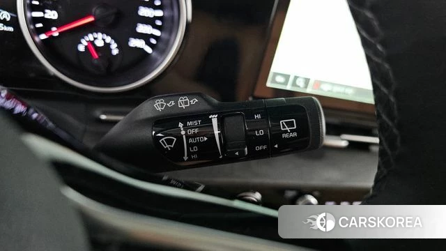Kia Carnival 4th generation id 4579689 из Кореи 19