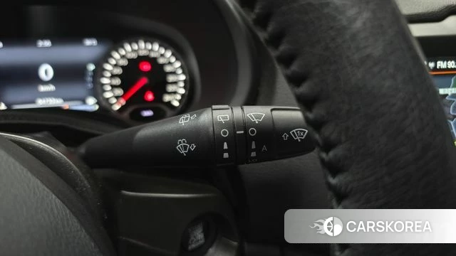 Jeep Renegade id 4657970 из Кореи 19