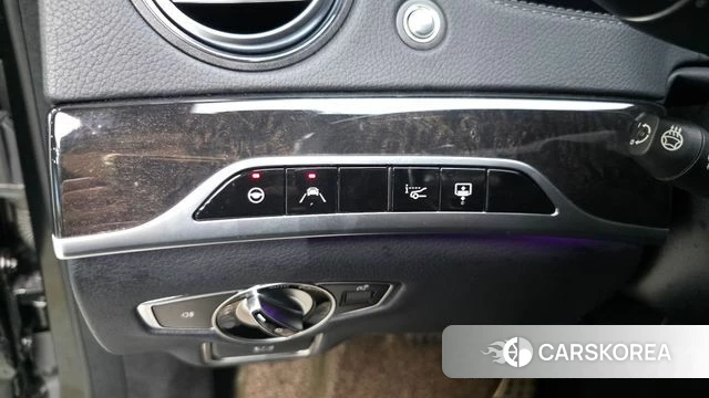 Mercedes-Benz S-Class W222 id 4775549 из Кореи 19