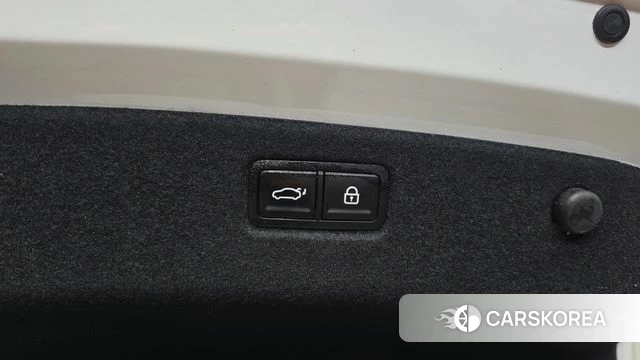 Kia The New K9 2nd generation id 4906363 из Кореи 19