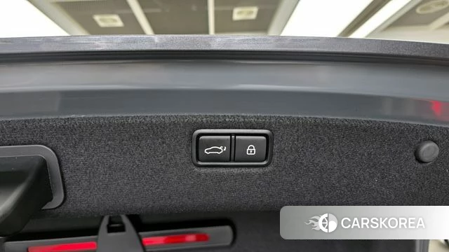 Genesis G80 id 4410964 из Кореи 19