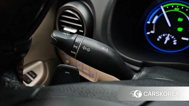 Hyundai Kona Hybrid id 4284844 из Кореи 19