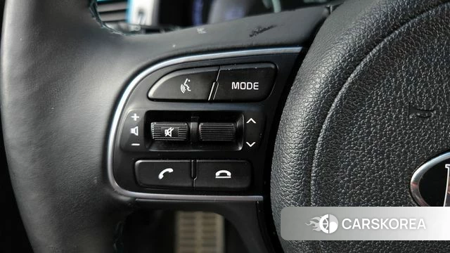 Kia Niro EV id 4196868 из Кореи 19