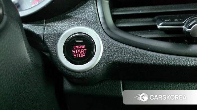 Kia All New Morning (JA) id 4203437 из Кореи 19