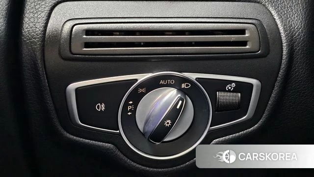 Mercedes-Benz GLC-Class X253 id 4268733 из Кореи 19