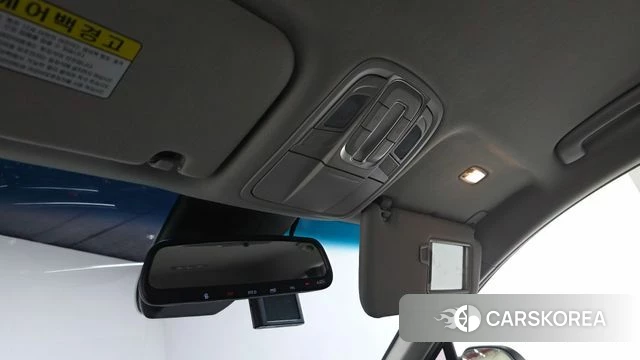 Hyundai Santa Fe TM id 4434924 из Кореи 19