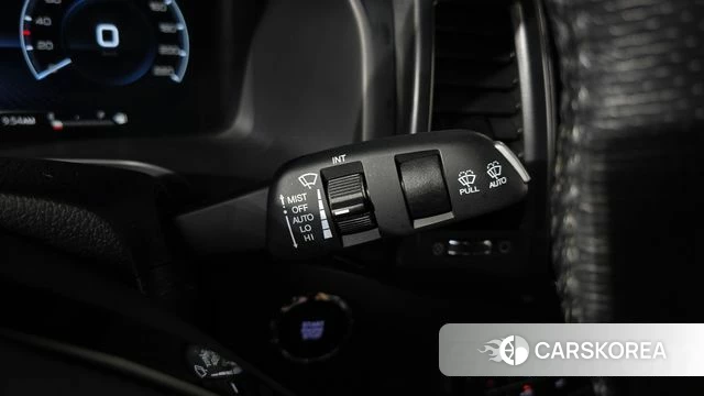 Ssangyong The New Rexton Sports Cannes id 4774904 из Кореи 19