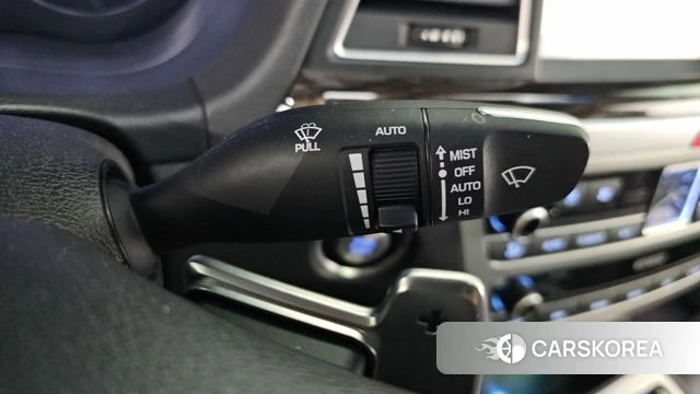 Genesis G80 id 4269135 из Кореи 19
