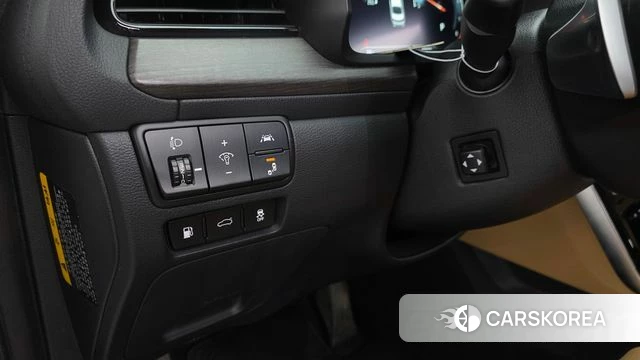 Kia K7 Premier id 4672384 из Кореи 19