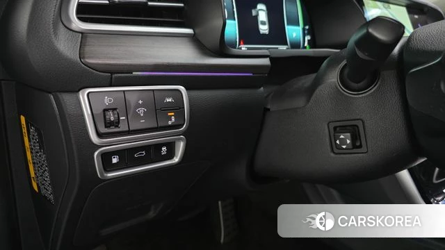 Kia K7 Premier Hybrid id 4595303 из Кореи 19