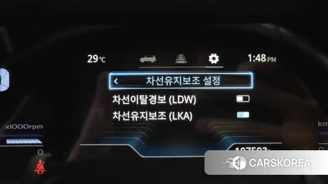 Ssangyong Torres id 4880660 из Кореи 19