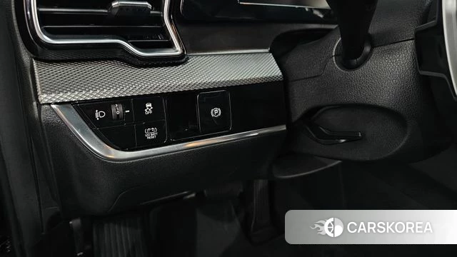 Kia Sportage 5th Generation Hybrid id 4293233 из Кореи 19
