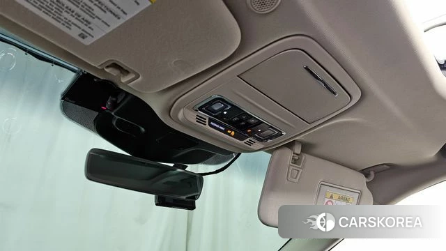 Lincoln Aviator 2nd generation id 4222995 из Кореи 19