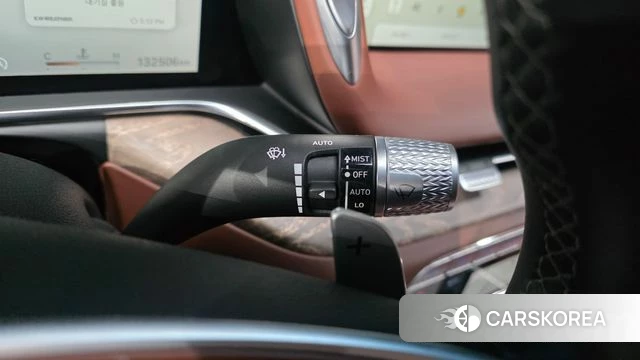 Genesis G90 (RS4) id 4702094 из Кореи 19